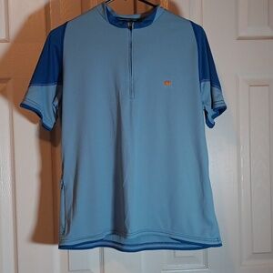 Pearl Izumi Bike Cycling Jersey - L